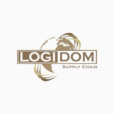 Logo logidom
