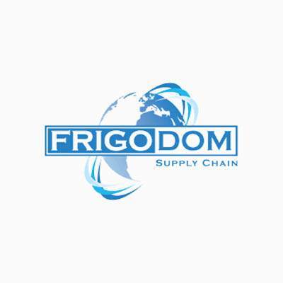 Logo frigodom