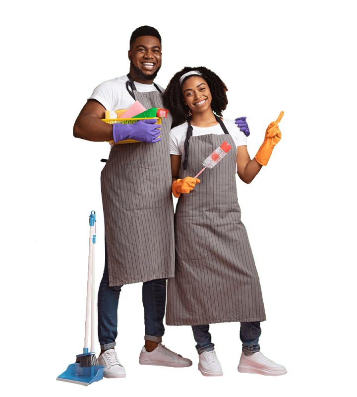 Spécialiste du nettoyage pour particuliers Martinique